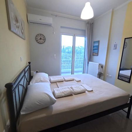 Nafplio Breeze Άνετη Διώροφη Κατοικία Από 4 Έως 9 Επισκέπτες מראה חיצוני תמונה