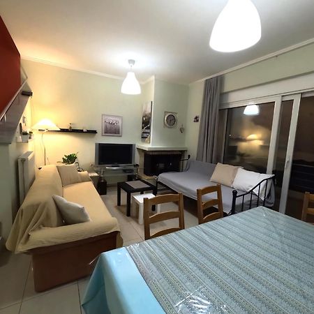 Nafplio Breeze Άνετη Διώροφη Κατοικία Από 4 Έως 9 Επισκέπτες מראה חיצוני תמונה