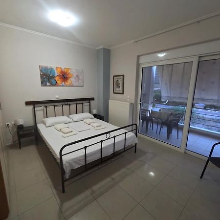 Nafplio Breeze Άνετη Διώροφη Κατοικία Από 4 Έως 9 Επισκέπτες מראה חיצוני תמונה