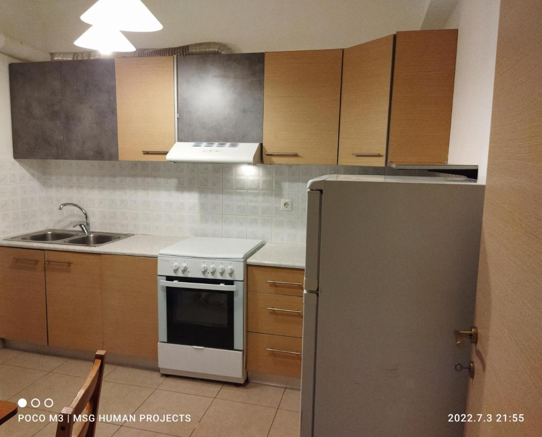 Nafplio Breeze Άνετη Διώροφη Κατοικία Από 4 Έως 9 Επισκέπτες מראה חיצוני תמונה
