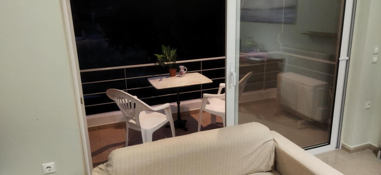 Nafplio Breeze Άνετη Διώροφη Κατοικία Από 4 Έως 9 Επισκέπτες מראה חיצוני תמונה