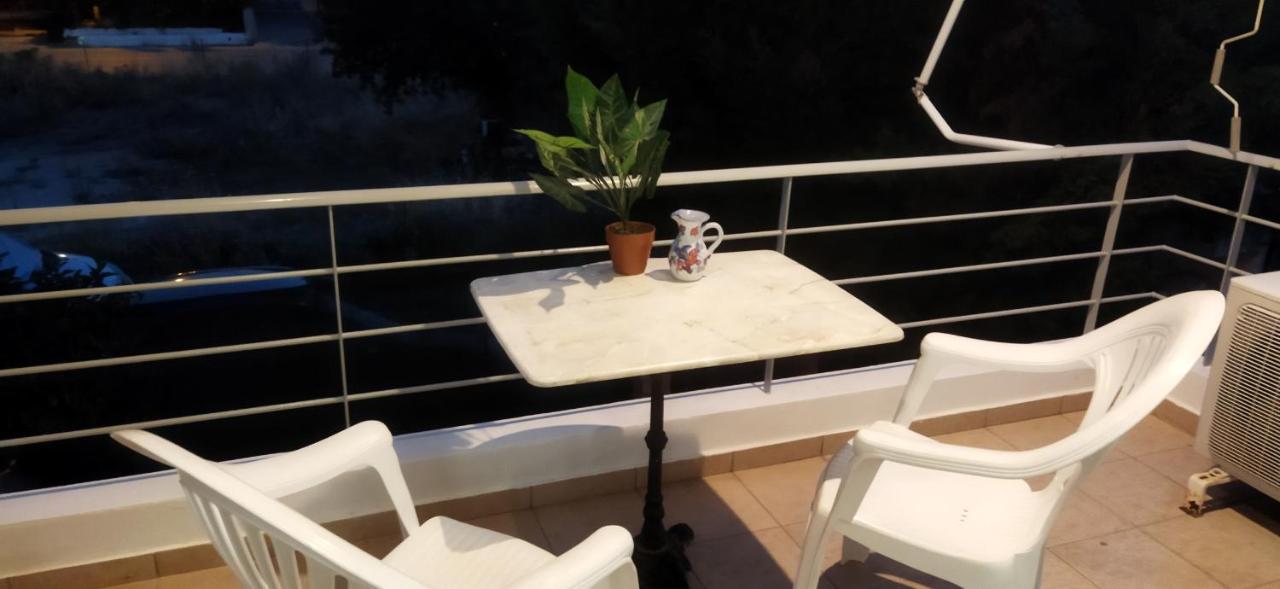 Nafplio Breeze Άνετη Διώροφη Κατοικία Από 4 Έως 9 Επισκέπτες מראה חיצוני תמונה