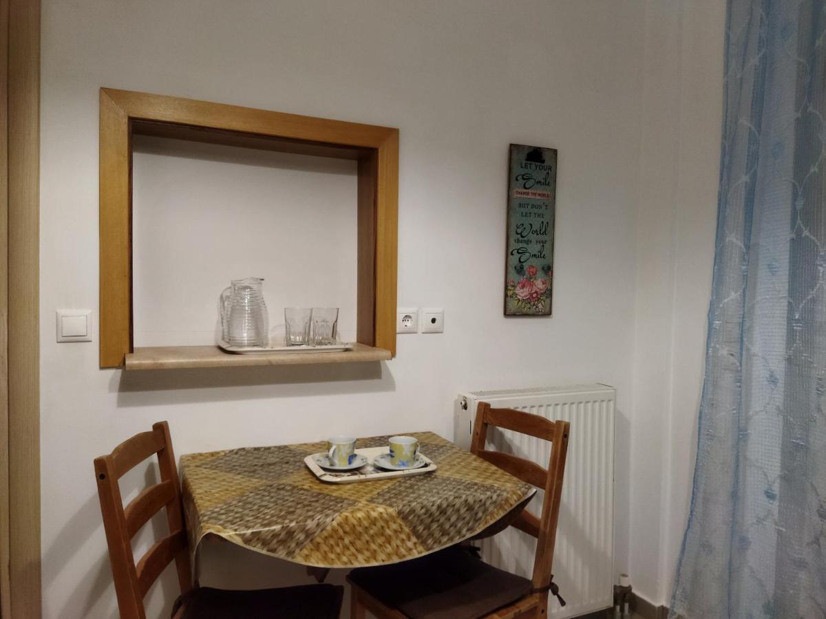 Nafplio Breeze Άνετη Διώροφη Κατοικία Από 4 Έως 9 Επισκέπτες מראה חיצוני תמונה