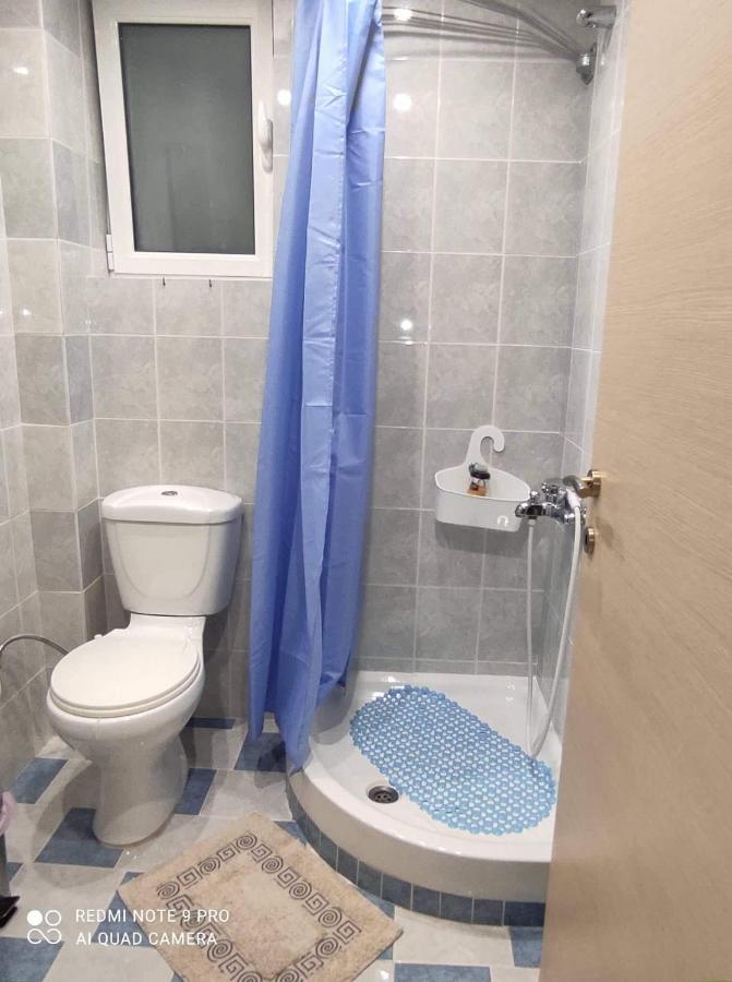 Nafplio Breeze Άνετη Διώροφη Κατοικία Από 4 Έως 9 Επισκέπτες מראה חיצוני תמונה