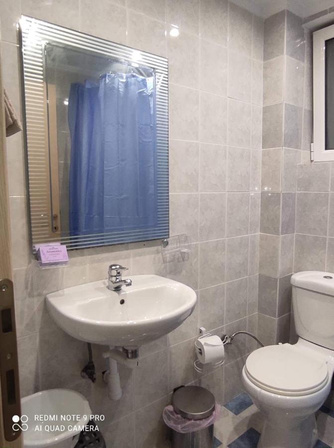 Nafplio Breeze Άνετη Διώροφη Κατοικία Από 4 Έως 9 Επισκέπτες מראה חיצוני תמונה
