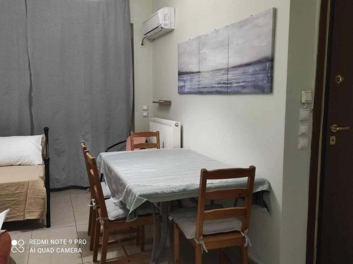 Nafplio Breeze Άνετη Διώροφη Κατοικία Από 4 Έως 9 Επισκέπτες מראה חיצוני תמונה