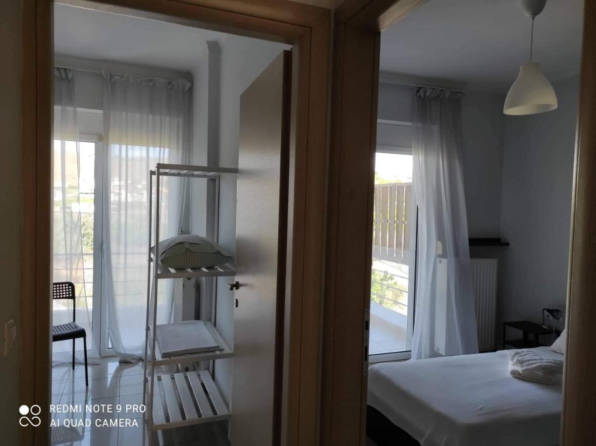Nafplio Breeze Άνετη Διώροφη Κατοικία Από 4 Έως 9 Επισκέπτες מראה חיצוני תמונה