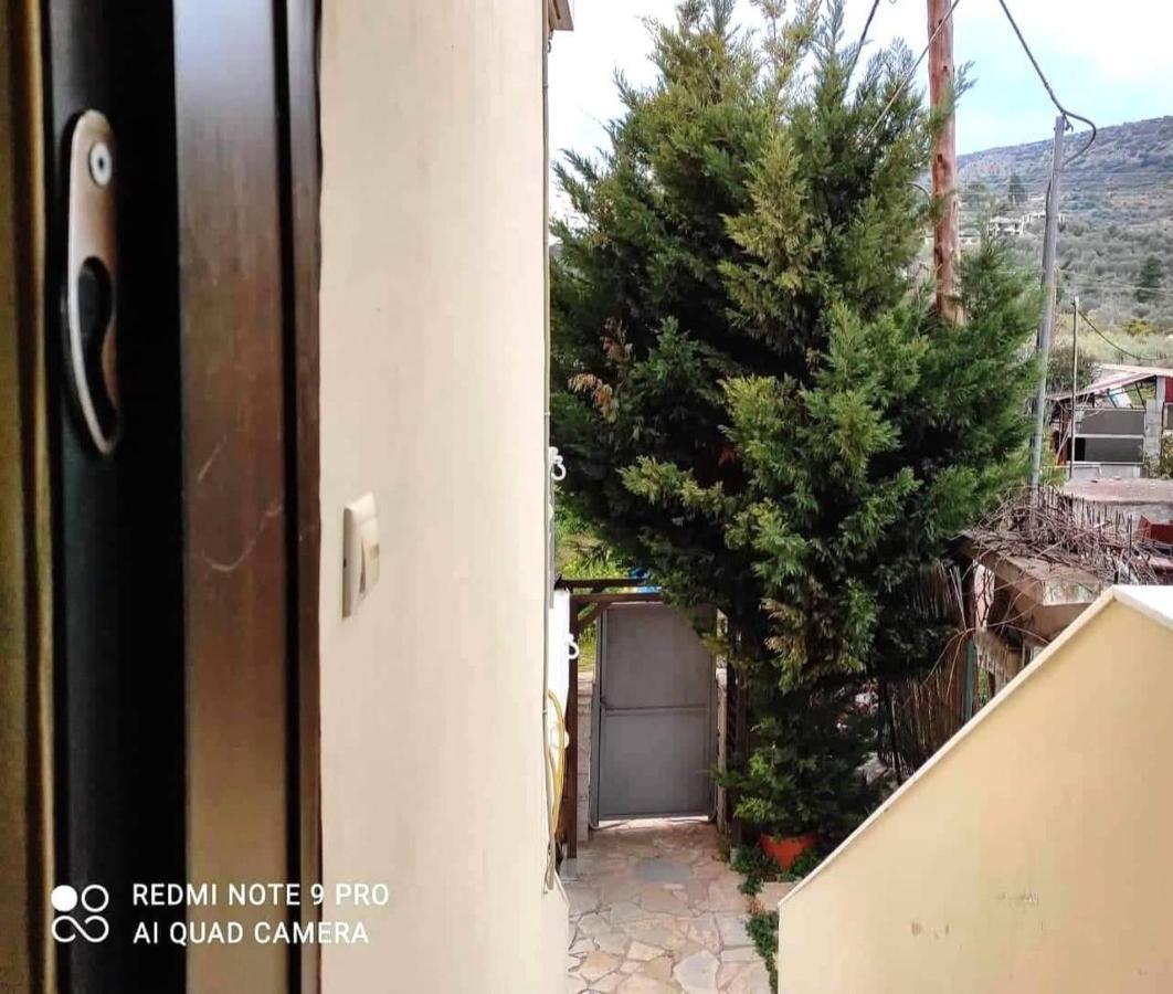 Nafplio Breeze Άνετη Διώροφη Κατοικία Από 4 Έως 9 Επισκέπτες מראה חיצוני תמונה