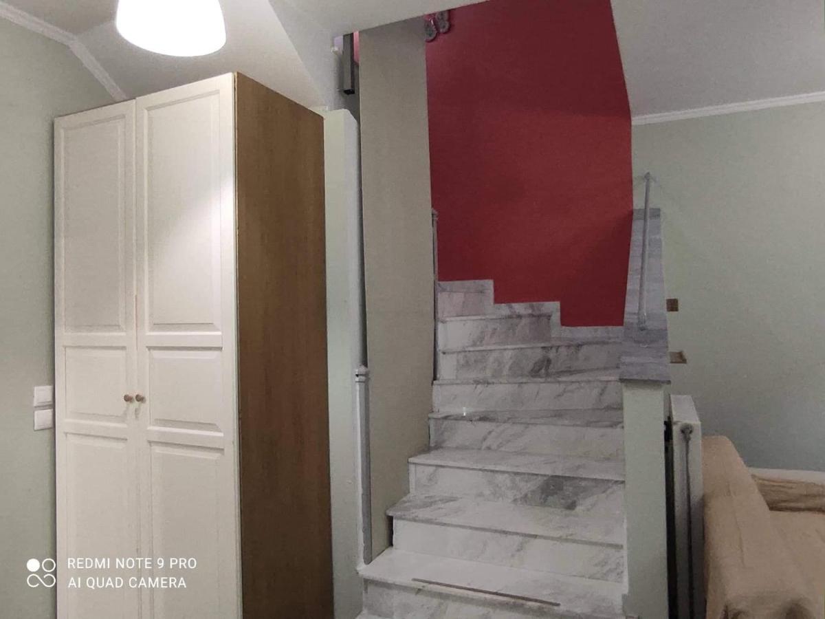 Nafplio Breeze Άνετη Διώροφη Κατοικία Από 4 Έως 9 Επισκέπτες מראה חיצוני תמונה