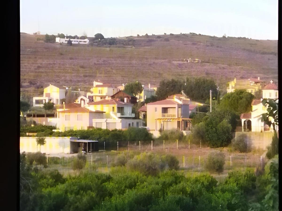 Nafplio Breeze Άνετη Διώροφη Κατοικία Από 4 Έως 9 Επισκέπτες מראה חיצוני תמונה