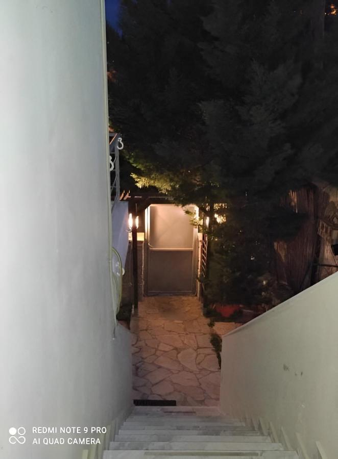 Nafplio Breeze Άνετη Διώροφη Κατοικία Από 4 Έως 9 Επισκέπτες מראה חיצוני תמונה