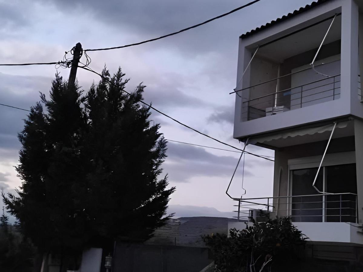 Nafplio Breeze Άνετη Διώροφη Κατοικία Από 4 Έως 9 Επισκέπτες מראה חיצוני תמונה