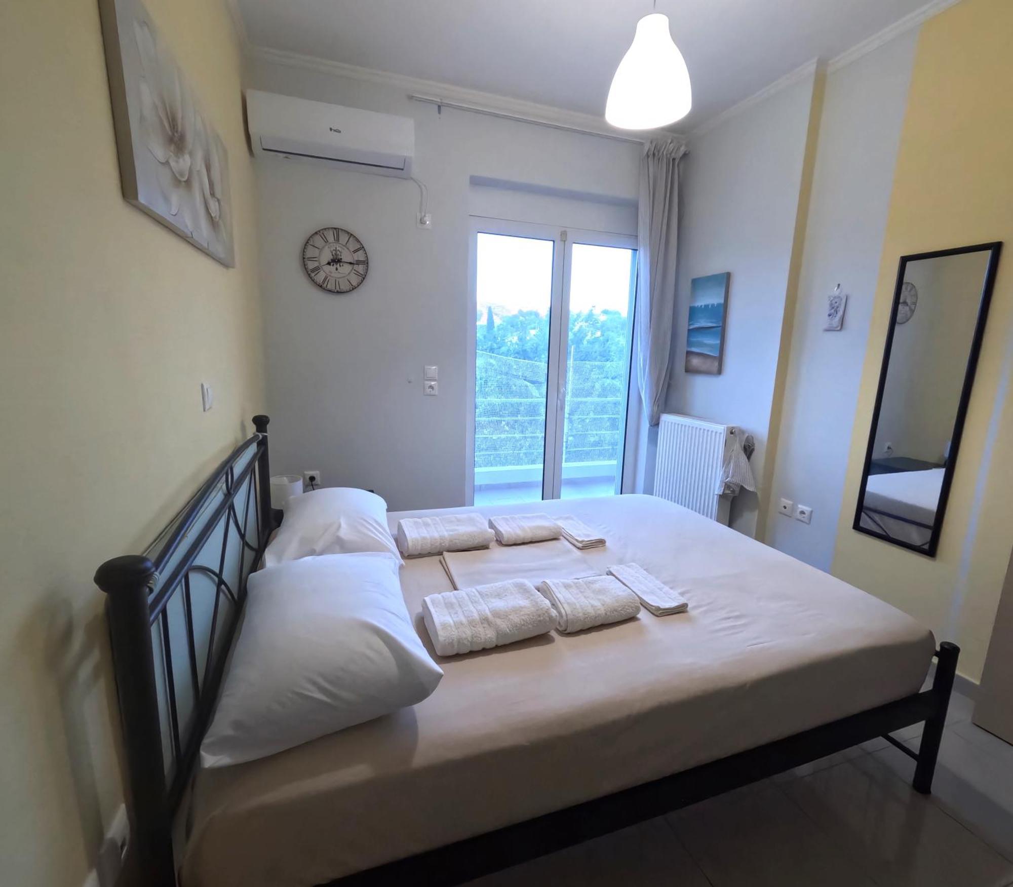 Nafplio Breeze Άνετη Διώροφη Κατοικία Από 4 Έως 9 Επισκέπτες מראה חיצוני תמונה
