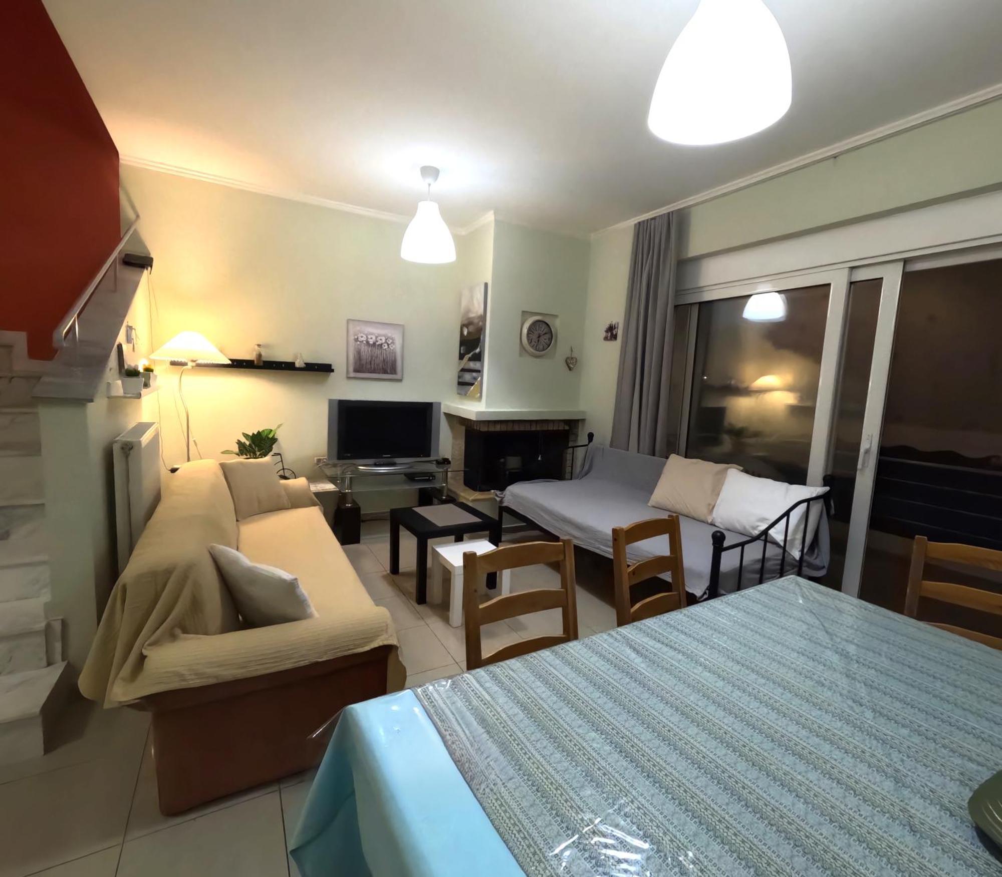 Nafplio Breeze Άνετη Διώροφη Κατοικία Από 4 Έως 9 Επισκέπτες מראה חיצוני תמונה