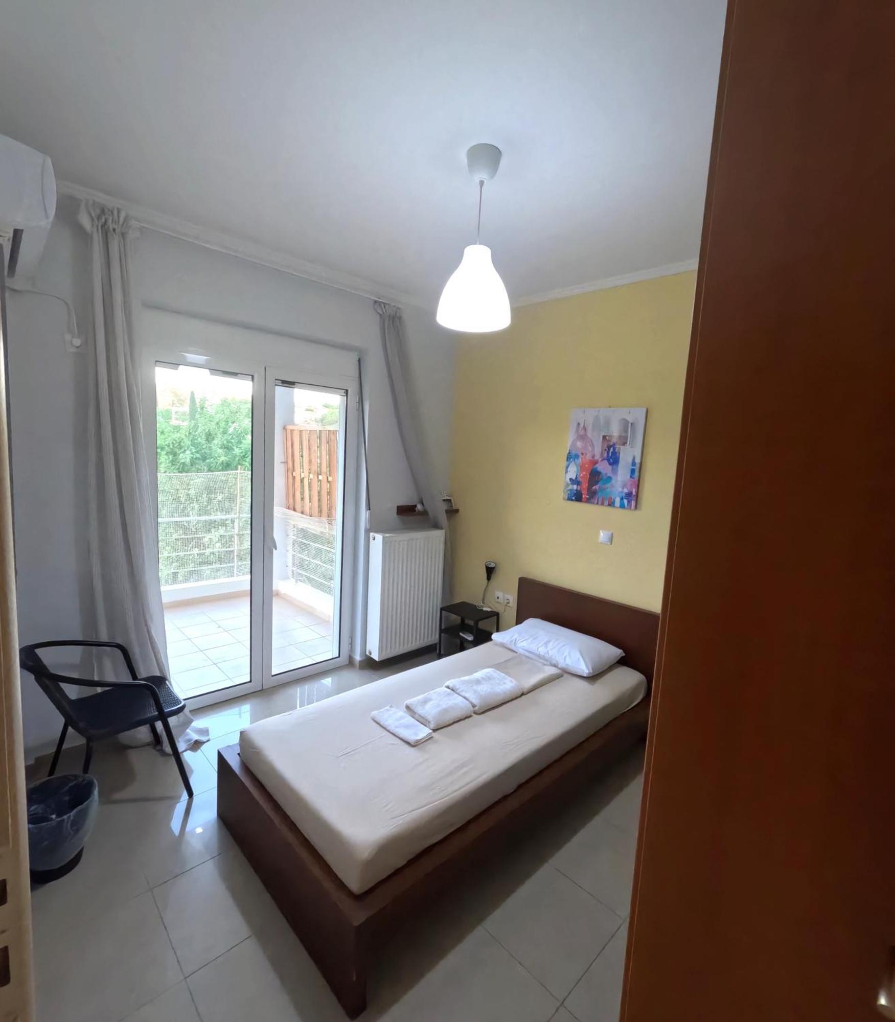 Nafplio Breeze Άνετη Διώροφη Κατοικία Από 4 Έως 9 Επισκέπτες מראה חיצוני תמונה