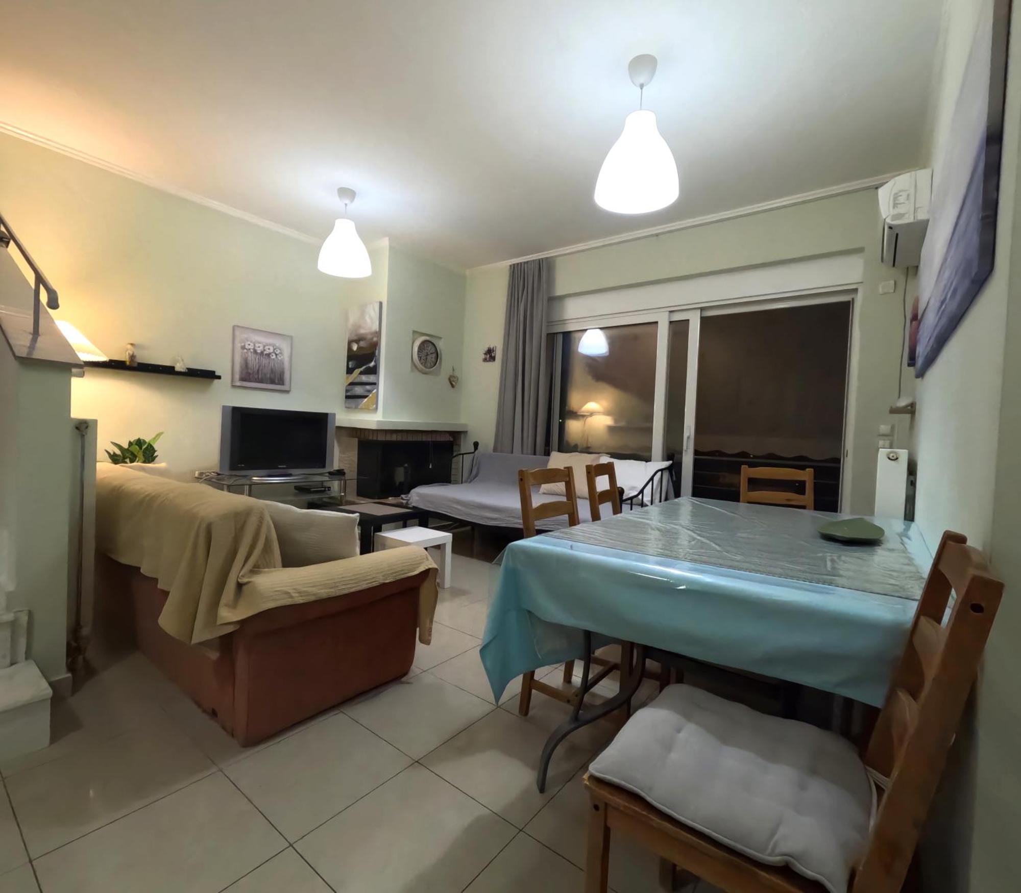Nafplio Breeze Άνετη Διώροφη Κατοικία Από 4 Έως 9 Επισκέπτες מראה חיצוני תמונה