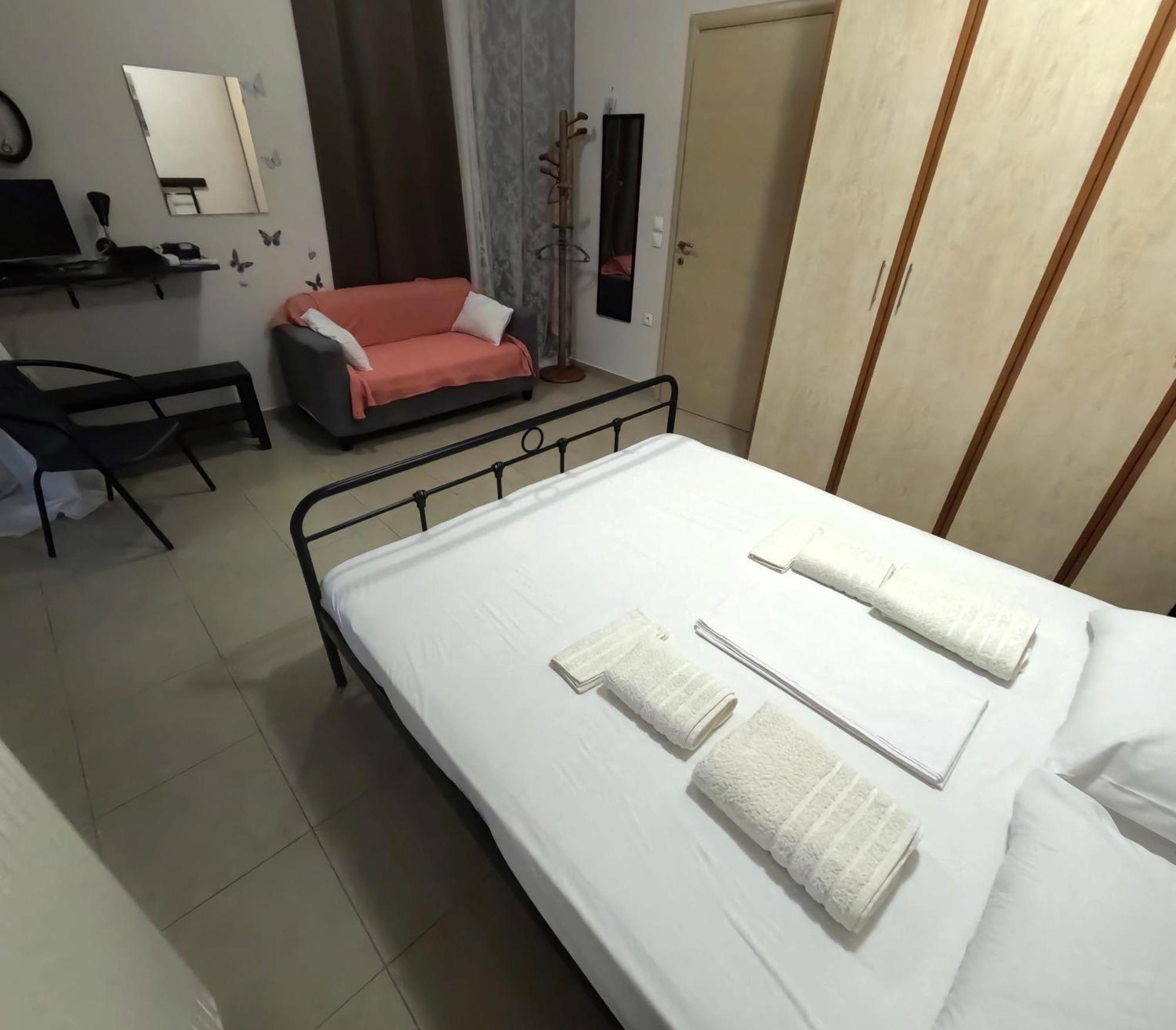 Nafplio Breeze Άνετη Διώροφη Κατοικία Από 4 Έως 9 Επισκέπτες מראה חיצוני תמונה