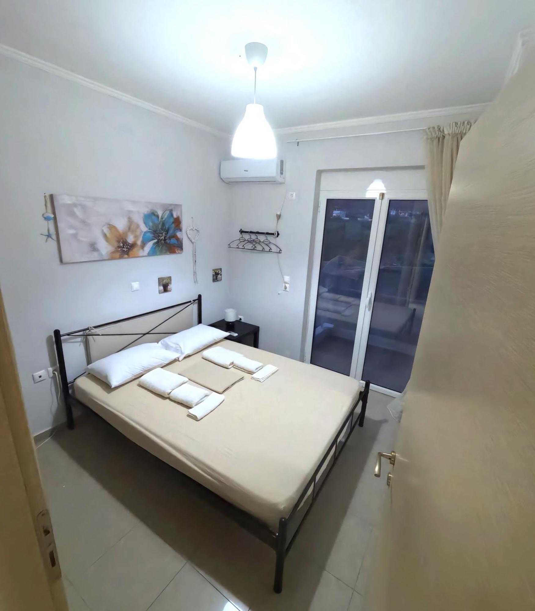 Nafplio Breeze Άνετη Διώροφη Κατοικία Από 4 Έως 9 Επισκέπτες מראה חיצוני תמונה