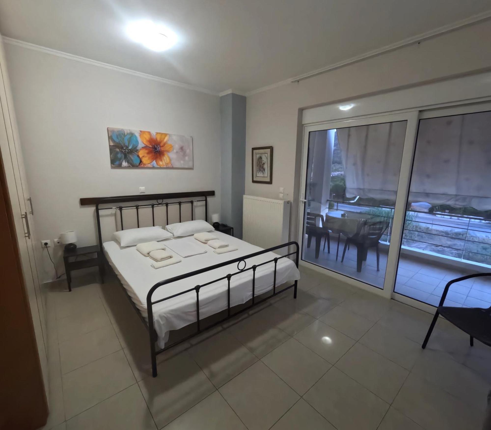 Nafplio Breeze Άνετη Διώροφη Κατοικία Από 4 Έως 9 Επισκέπτες מראה חיצוני תמונה